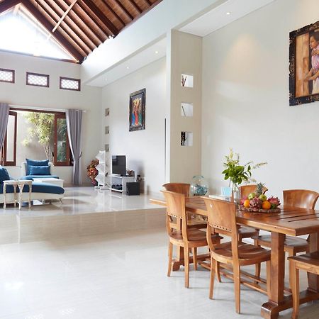 Dreamscape Bali Villas Canggu Экстерьер фото