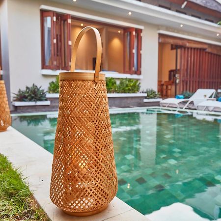 Dreamscape Bali Villas Canggu Экстерьер фото