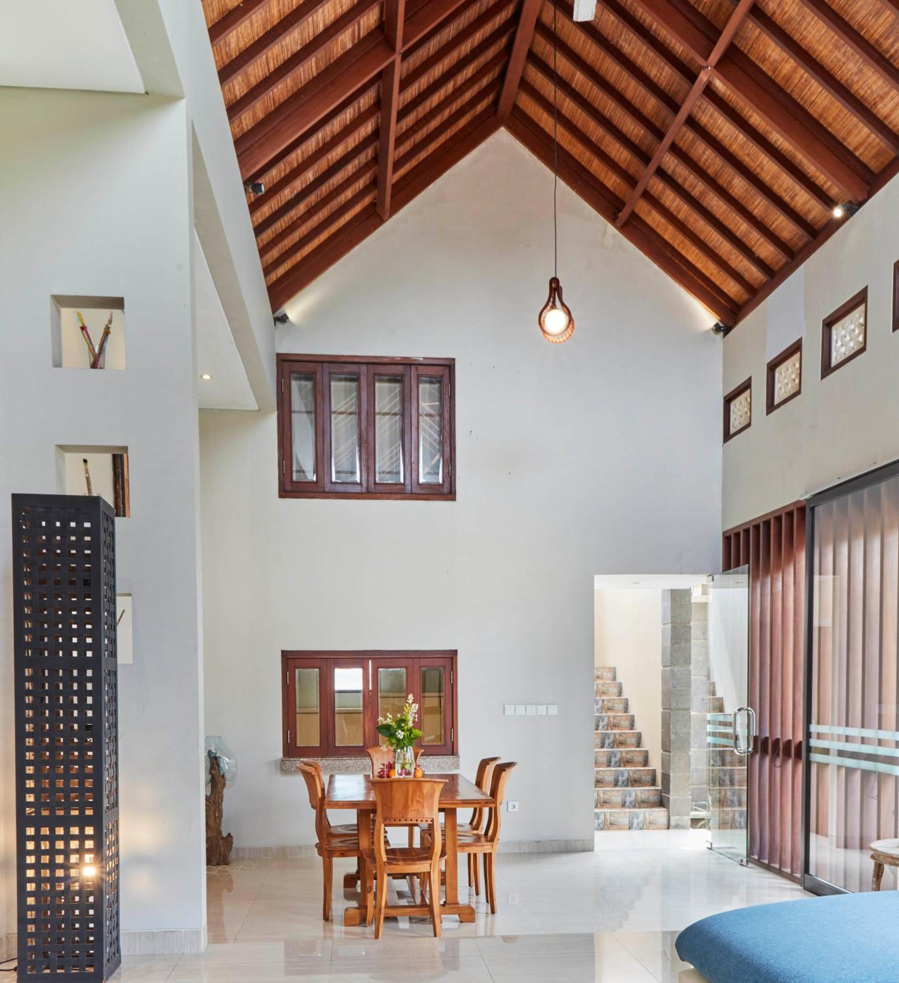 Dreamscape Bali Villas Canggu Экстерьер фото